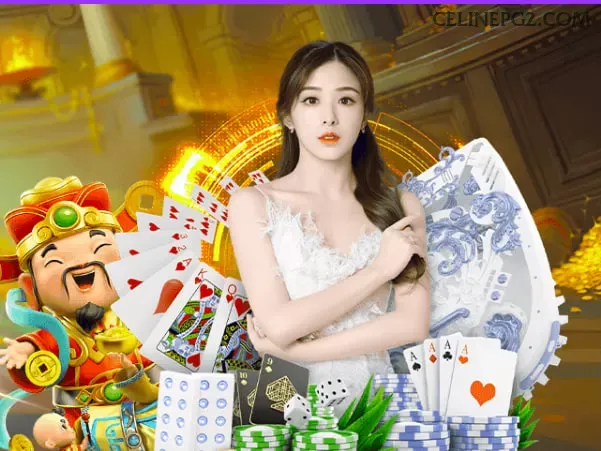 Slots no app celinepg mobile