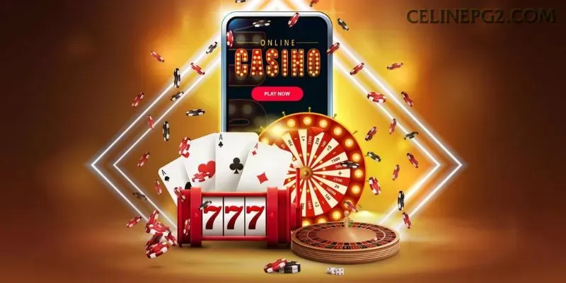 celinepg slots no app