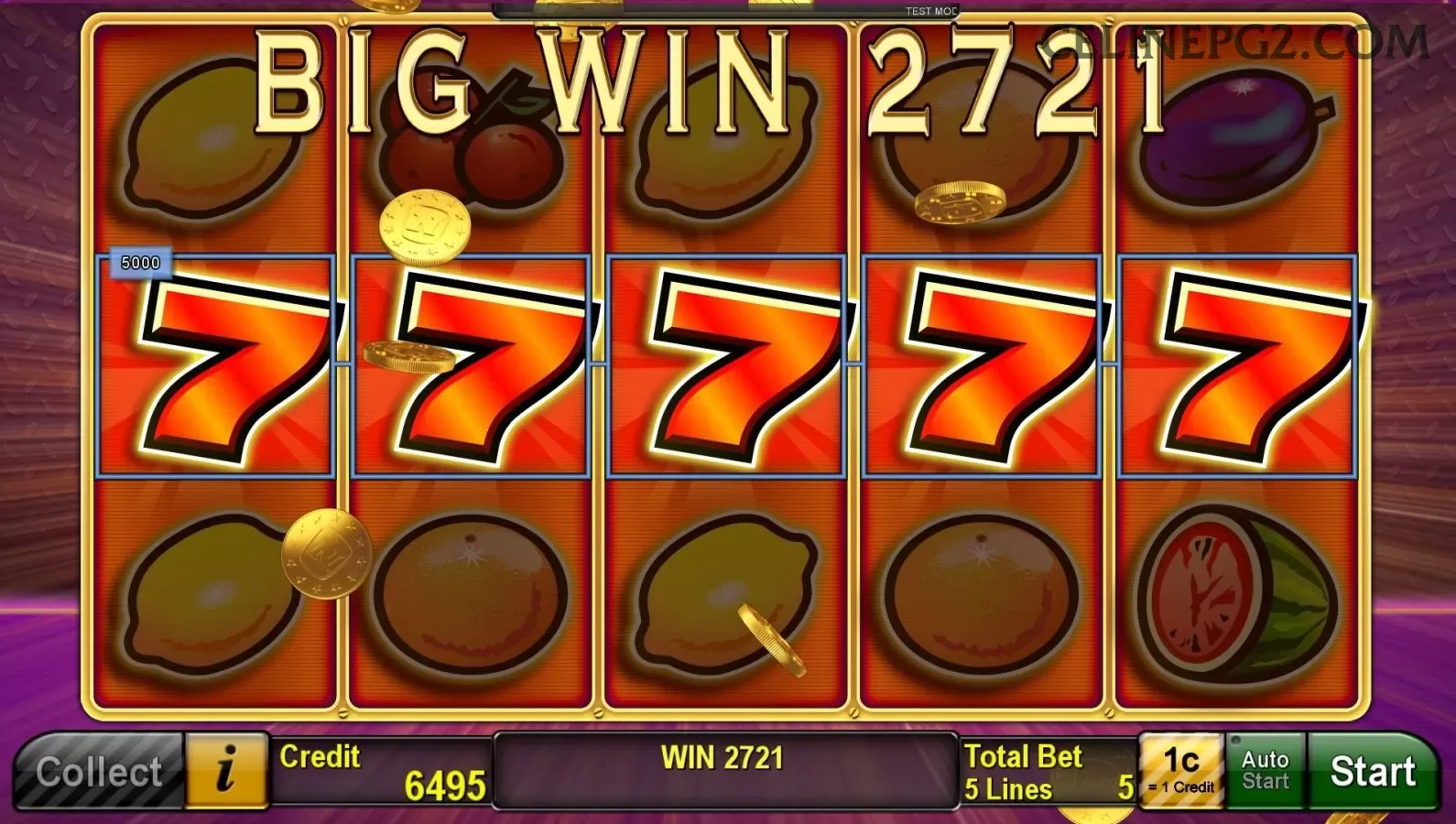 App celinepg slots mobile